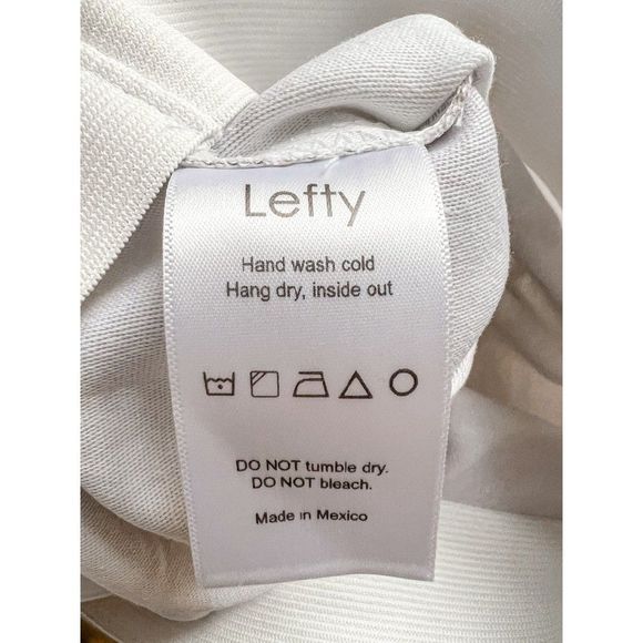 NEW Free People X Lefty High Rise Flare Pants - XL - Picture 4 of 9